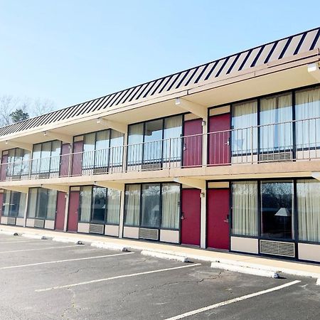 Paris Inn And Suites Екстер'єр фото