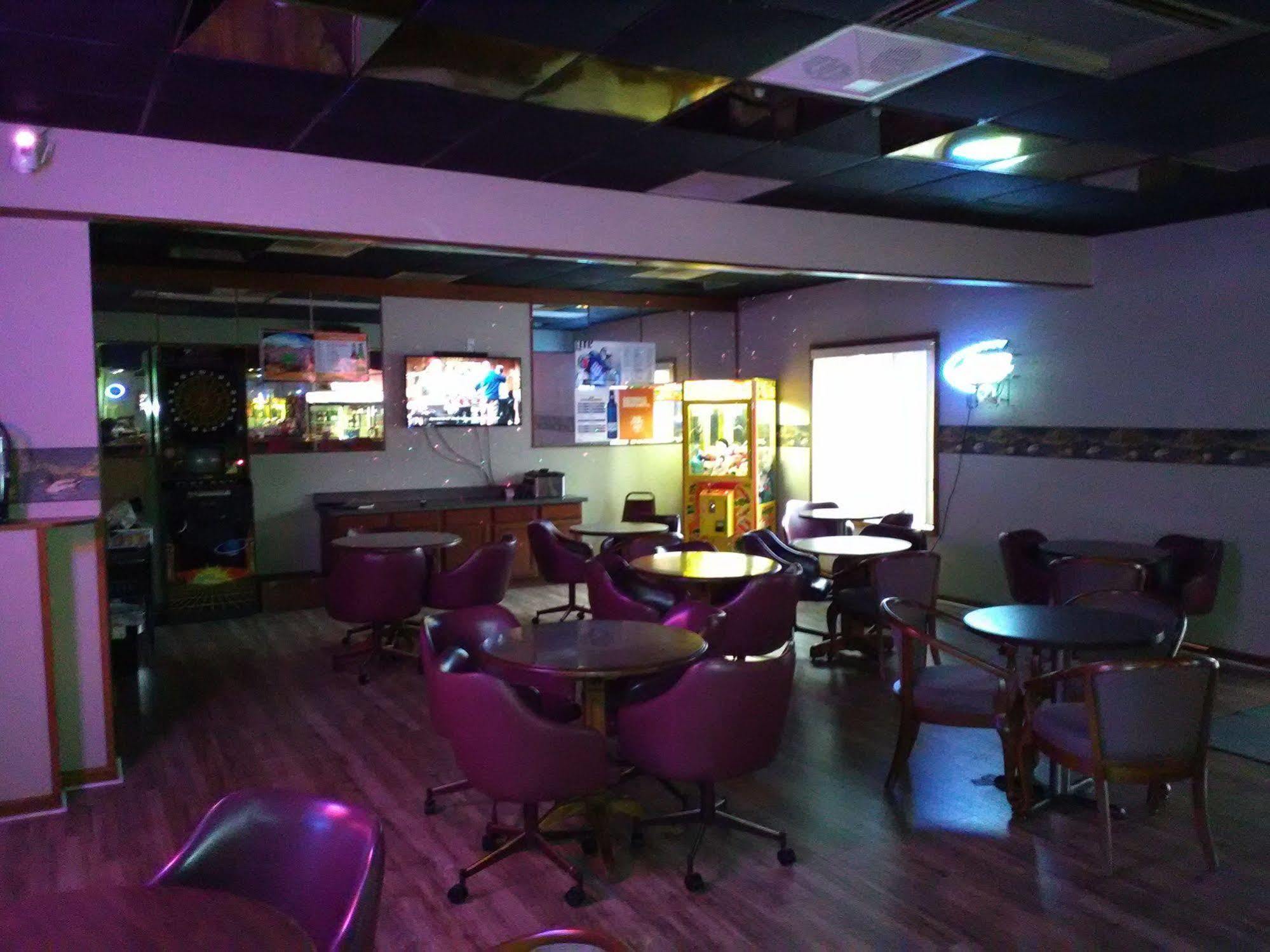 Paris Inn And Suites Екстер'єр фото