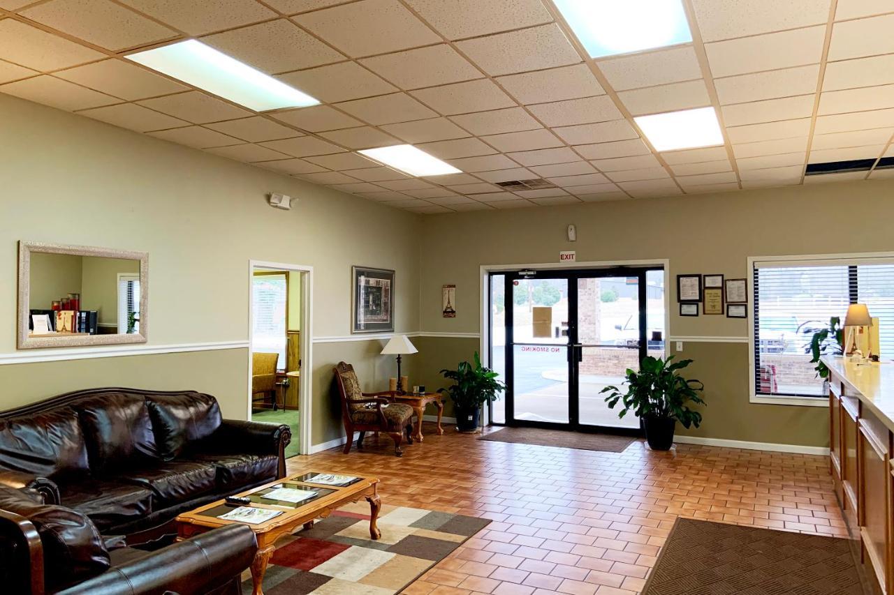 Paris Inn And Suites Екстер'єр фото